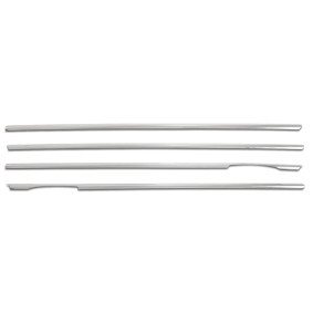 Zier- / Schutzleiste, Türscheibe 1204141 von OMAC günstig für 59,16 € online kaufen