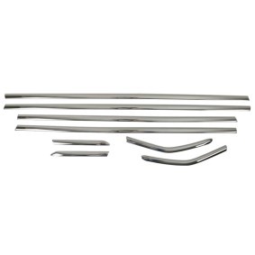 Zier- / Schutzleiste, Türscheibe 2608142B von OMAC günstig für 81,89 € online kaufen