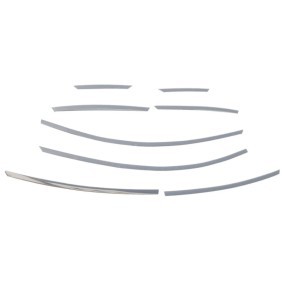 Zier- / Schutzleiste, Türscheibe 2608147U von OMAC günstig für 131,62 € online kaufen