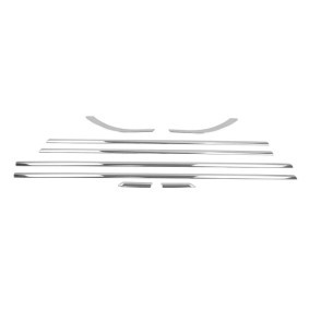 Zier- / Schutzleiste, Türscheibe 2618141 von OMAC günstig für 88,79 € online kaufen