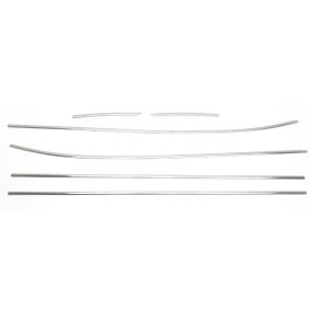 Zier- / Schutzleiste, Türscheibe 3208141 von OMAC günstig für 69,74 € online kaufen