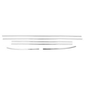 Zier- / Schutzleiste, Türscheibe 3215141 von OMAC günstig für 71,48 € online kaufen
