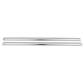 Zier- / Schutzleiste, Türscheibe 4721141 von OMAC günstig für 32,45 € online kaufen