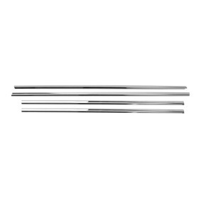 Zier- / Schutzleiste, Türscheibe 5203141 von OMAC günstig für 41,44 € online kaufen