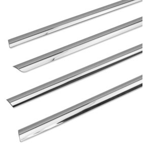 Zier- / Schutzleiste, Türscheibe 5213141 von OMAC günstig für 50,34 € online kaufen