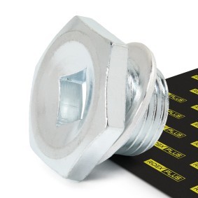 Ölablassschraube des Herstellers RIDEX PLUS - Originalware Artikelnummer: 593D0016P