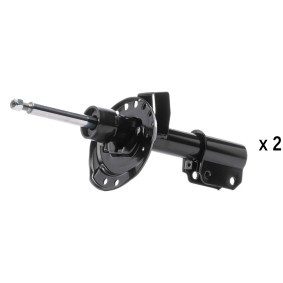 Stoßdämpfer von RIDEX