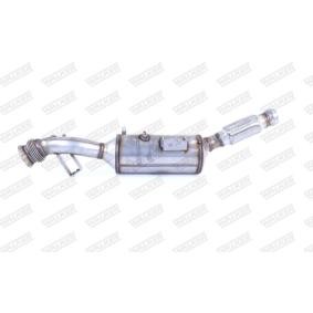 Abgasrohr 10803 von WALKER günstig für 55,62 € online kaufen