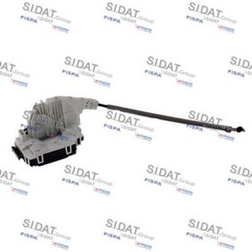 Türschloß 610259A2 von SIDAT günstig für 113,06 € online kaufen
