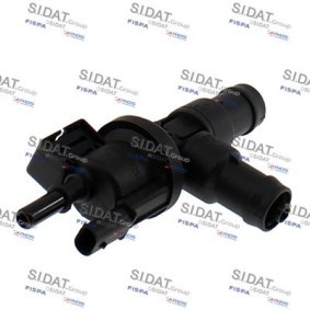 Compre Válvula de ventilación del depósito de combustible de SIDAT online para 8 Cabrio (G14, F91) a precios moderados