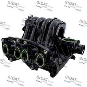 Acquista Collettore di aspirazione da SIDAT 88.688 a buon mercato per soli 499,76 €