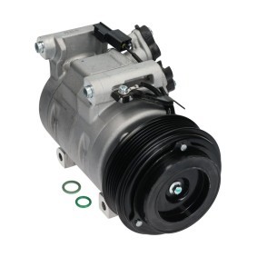 Comprar Compresor, aire acondicionado de BOSCH 1 986 AD1 357 a bajo precio de 357,41 €