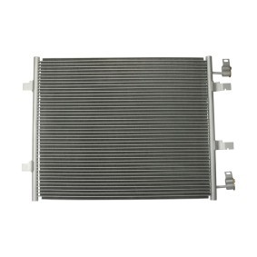Achetez des Condenseur, climatisation BOSCH 1 986 AD2 110 à prix pour 95,65 €