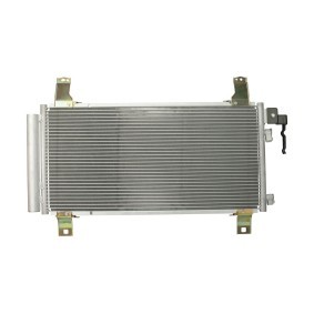 Köp Kondensor, klimatanläggning av BOSCH 1 986 AD2 184 till det låga priset 1234,09 kr