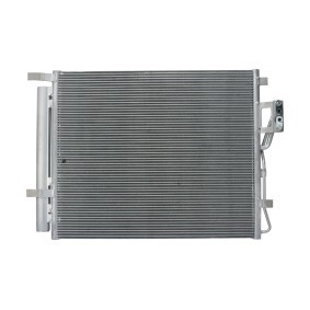 Klimakondensator 1 986 AD2 238 von BOSCH günstig für 105,98 € online kaufen