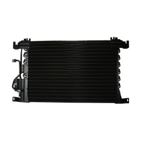 Achetez des Condenseur, climatisation BOSCH 1 986 AD2 258 à prix pour 117,00 €