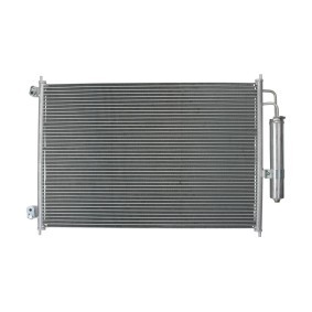 Klimakondensator 1 986 AD2 267 von BOSCH günstig für 96,76 € online kaufen