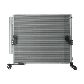Acquista Condensatore climatizzatore da BOSCH 1 986 AD2 284 a buon mercato per soli 208,07 €