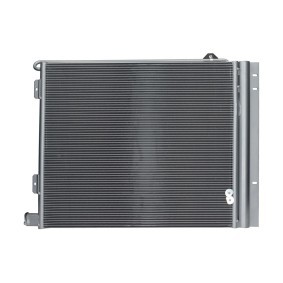 Achetez des Condenseur, climatisation BOSCH 1 986 AD2 293 à prix pour 150,13 €