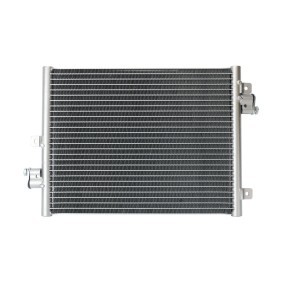 Achetez des Condenseur, climatisation BOSCH 1 986 AD2 294 à prix pour 115,94 €
