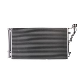Klimakondensator 1 986 AD2 300 von BOSCH günstig für 88,42 € online kaufen