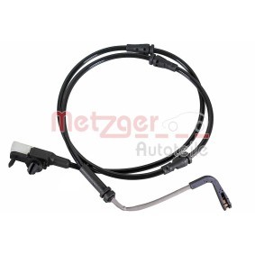 Warnkontakt, Bremsbelagverschleiß 1190401 von METZGER günstig für 24,04 € online kaufen