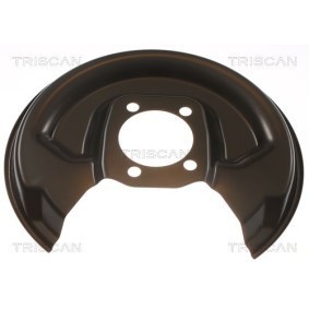 Ankerblech 8125 13209 von TRISCAN günstig für 33,58 € online kaufen