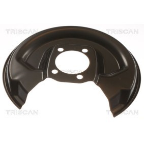 Ankerblech 8125 13210 von TRISCAN günstig für 33,58 € online kaufen