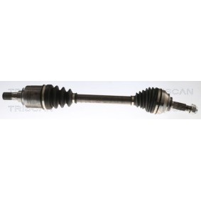 Antriebswelle 8540 25739 von TRISCAN günstig für 123,58 € online kaufen