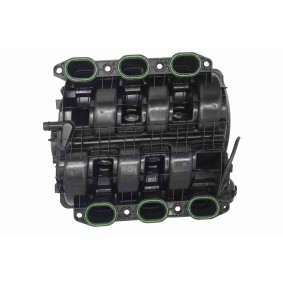Ansaugbrücke V45-0271 PORSCHE von VAICO
