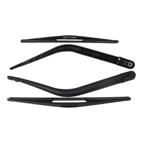 Achetez des Bras d'essuie-glace, nettoyage des vitres KAMOKA 25111 à prix pour 16,95 €