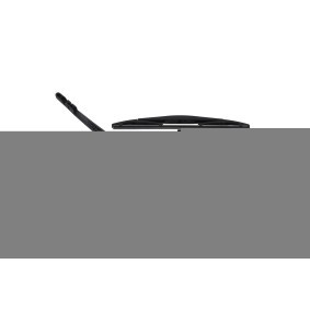 Compre Brazo de limpiaparabrisas de KAMOKA online para Note (E11, NE11) a precios moderados