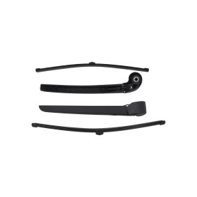Achetez des Bras d'essuie-glace, nettoyage des vitres KAMOKA 25204 à prix pour 11,83 €