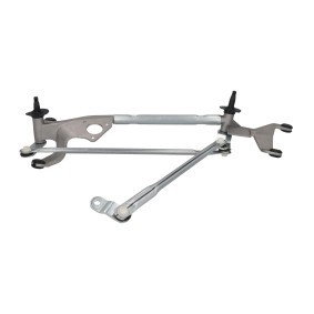 Compre Tirante de limpa-vidros da KAMOKA 3110138 a um preço baixo por 173,18 €