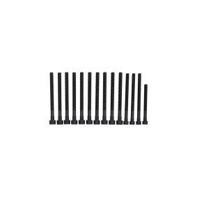 Compre Jogo de parafusos da cabeça do motor da KAMOKA 8709143 a um preço baixo por 38,93 €