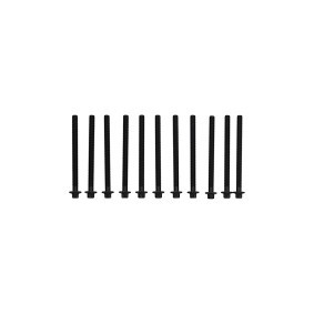 Zylinderkopfschraubensatz 8709160 von KAMOKA günstig für 35,42 € online kaufen