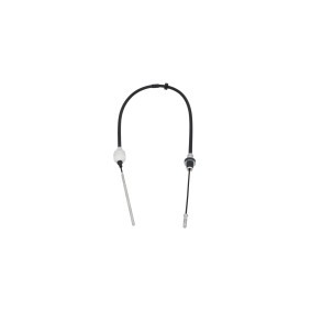 Kupplungsseil LC139 von KAMOKA günstig für 21,53 € online kaufen