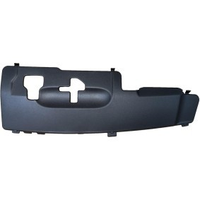 Compre Suporte, grelha do radiador da DIEDERICHS 4236032 a um preço baixo por 22,11 €