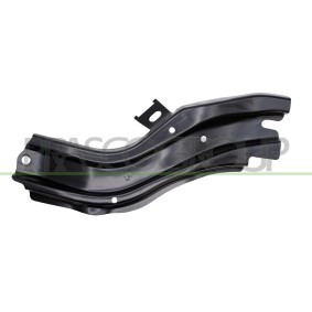 Kühlerträger AD8263213 AUDI von PRASCO