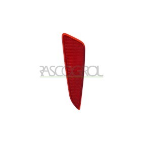 Compre Reflector, luz de posição / delimitadora da PRASCO TY7004353 a um preço baixo por 23,40 €