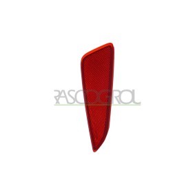 Compre Reflector, luz de posição / delimitadora da PRASCO TY7004354 a um preço baixo por 23,40 €