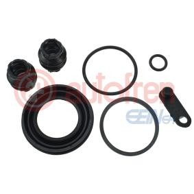 Acquista Kit revisione pinze freno da AUTOFREN SEINSA online per 8 Cabrio (G14, F91) a prezzi moderati