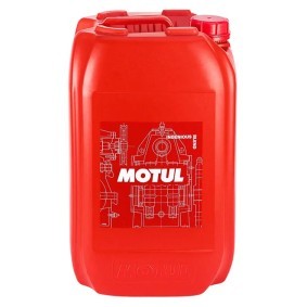 Osta Moottoriöljy MOTUL:llä 113063 edullisesti hintaan 210,48 €
