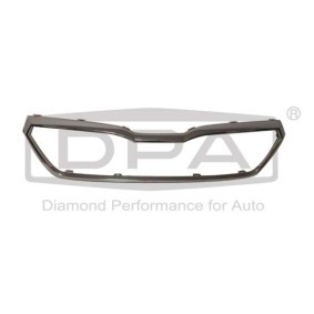 Kühlergrill 88531853002 von DPA günstig für 33,22 € online kaufen