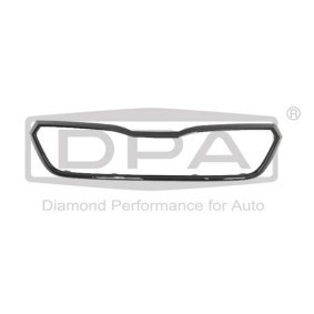 Kühlergrill 88531853102 von DPA günstig für 33,20 € online kaufen