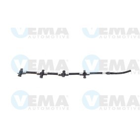 Kraftstoffleitung 470187 von VEMA günstig für 41,62 € online kaufen