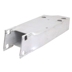 Stoßstangenträger 5502-00-3522944P von BLIC günstig für 25,76 € online kaufen
