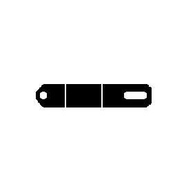 ABS Sensor des Herstellers VEGAZ - Originalware Artikelnummer: LG-100