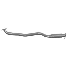 Abgasrohr 11.35.01 von IMASAF günstig für 131,71 € online kaufen