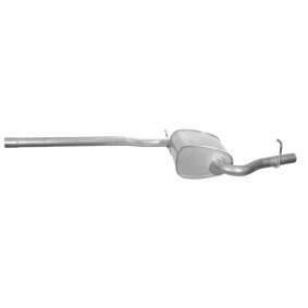 Mittelschalldämpfer AS-226 von VEGAZ günstig für 129,15 € online kaufen